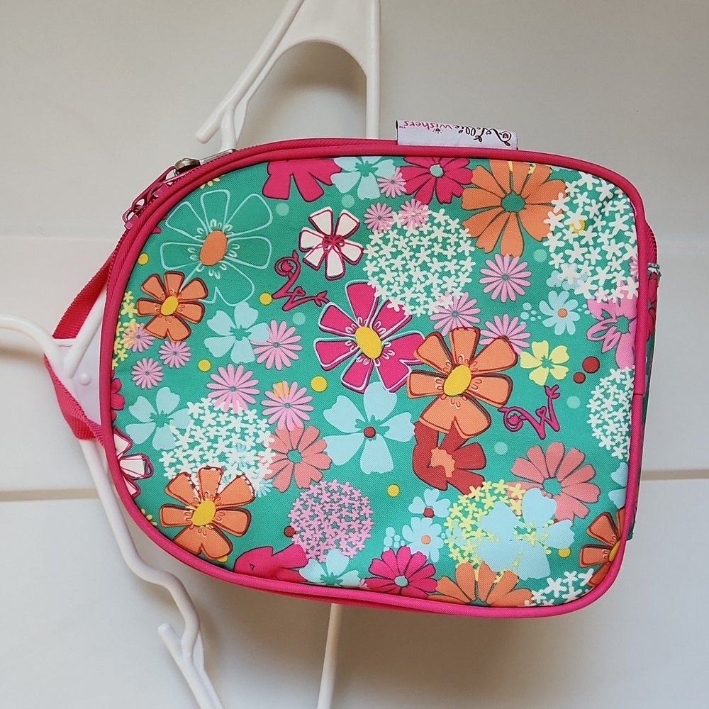 Wellie wishers lunch box